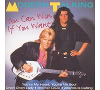 Modern Talking - Can Win If You Want [Import]