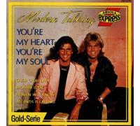 Modern Talking - You're Heart You'r My Soul