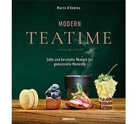 Modern Tea Time