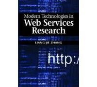 Modern Technologies In Web Services Research