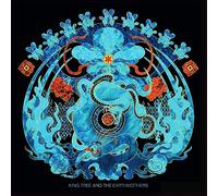 King Tree & the Earthmothers – Modern Tense – Vinyle 33 tours