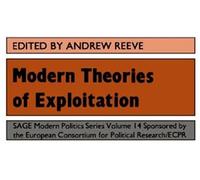 Modern Theories Of Exploitation