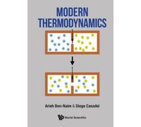 Modern Thermodynamics