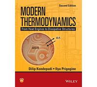 Modern Thermodynamics