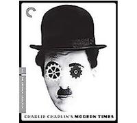 Modern Times (The Criterion Collection) [Blu Ray]