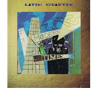 Modern Times (1985) [Import]