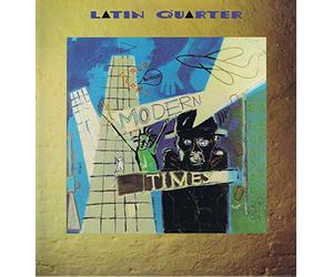 Modern Times (1985) [Import]