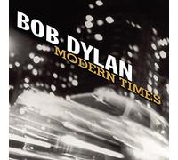 Dylan, Bob - Modern Times