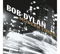 Bob Dylan – Modern Times – Vinyle (12")