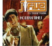 Modern Times [3trx] [Import]