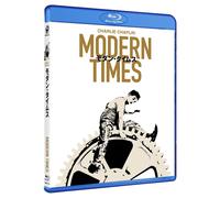 Modern Times [Blu-Ray]