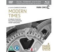 Modern Times [Blu-Ray] [Import]