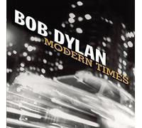 Modern Times by Bob Dylan (2006-08-29)