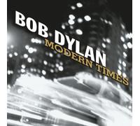 Modern Times by Bob Dylan [VINYL] NEUF