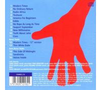 Modern Times by Latin Quarter [Audio CD] NEUF