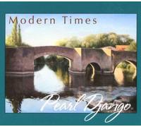 Modern times CD