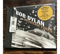 Modern Times [CD + DVD] By Bob Dylan (2006-08-28)