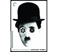 Modern Times (Criterion Collection)