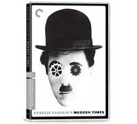Modern Times (Criterion Collection) [Dvd]