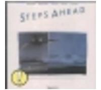 Elektra – Steps Ahead - Modern Times