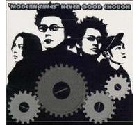 Modern Times [Import]