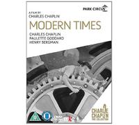 Modern Times [Import]