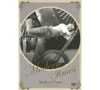 Modern Times [Import allemand]