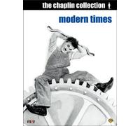 Modern Times [Import USA Zone 1]
