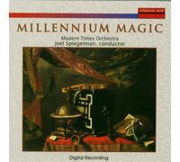 Modern Times Orch - Millennium Magic