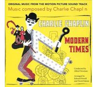 Modern Times (Original Music From the Motion Picture Soundtrack) [Audio CD] NEUF