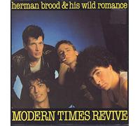 Modern times revive (1981) / Vinyl record [Vinyl-LP]