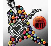 Modern Times Rock'n'Roll [USB] [Import Allemand]