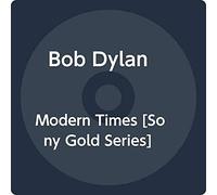 Modern Times [Sony Gold Series] [Import]
