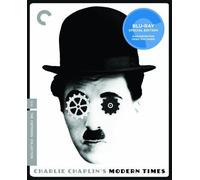 Modern Times (The Criterion Collection) [Blu Ray]