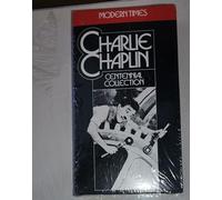 Modern Times [VHS]