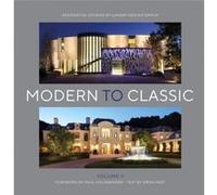 Modern to Classic II by Landry Design Group Inconnu (Auteur)