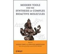 Modern Tools for the Synthesis of Complex Bioactive Molecules by J Cossy Hardcover Book J Cossy (Auteur)