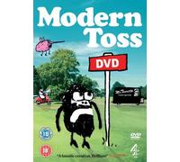 Modern Toss – Série 1 – Série TV – Import anglais – Studiocanal