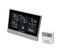 Explore Scientific WSH5002 Noir Batterie