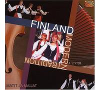 Modern Tradition: Matit Ja Maijat / Various