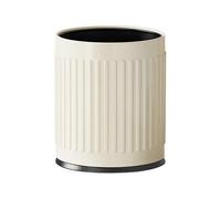 Modern Trash Can Press Type Garbage Container Color 26.00X22.00X22.00CM 1Pcs