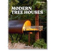 Modern Tree Houses