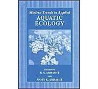 Modern Trends In Applied Aquatic Ecology