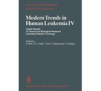 Modern Trends In Human Leukemia Iv