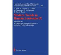 Modern Trends In Human Leukemia Ix
