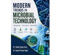 Modern Trends in Microbial Technology