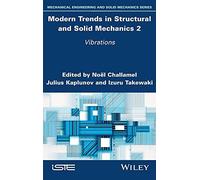 Modern Trends In Structural And Solid Mechanics 2