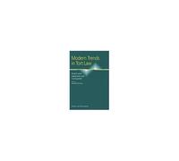 Modern Trends In Tort Law, Dutch And Japanese Law Compared