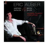 Modern Trumpet Concertos