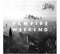 Modern vampires of the city